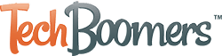 tech boomers logo