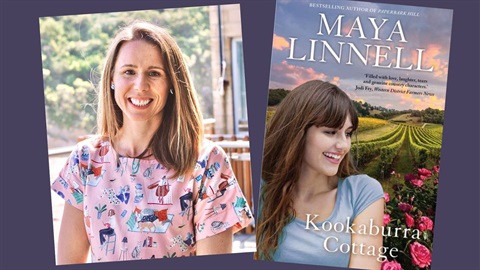 Maya Linnell Kookaburra Cottage - FACEBOOK photo.jpg