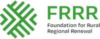 logo for the foundation