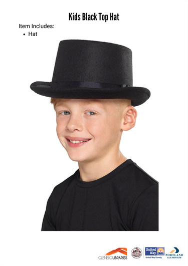 Top hat