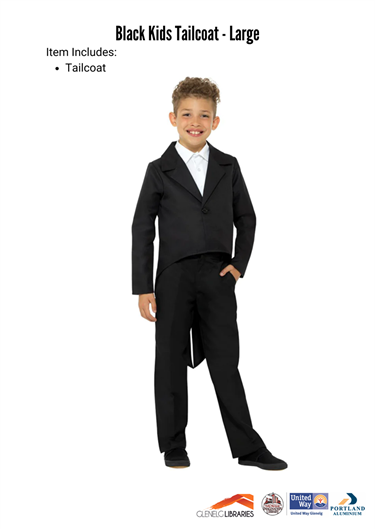 Tailcoat