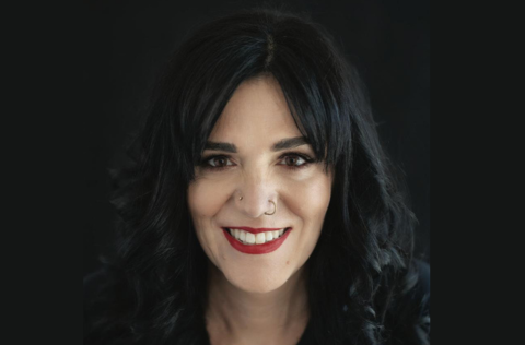 Justine Martin