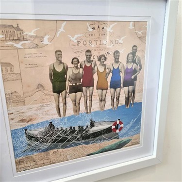 Seas of Yesteryear by Ncole Carr