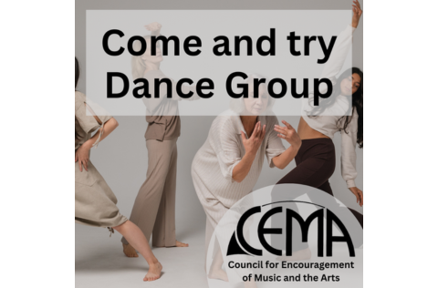CEMA - Dance1