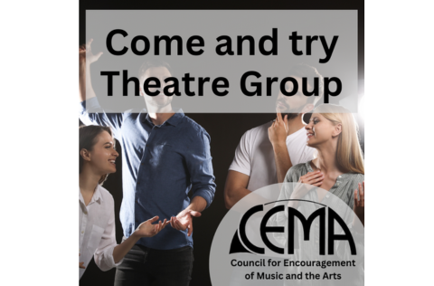 CEMA - Theatre1