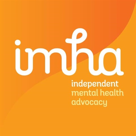 IMHA logo
