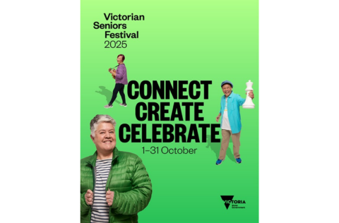 Seniors Festival 2025