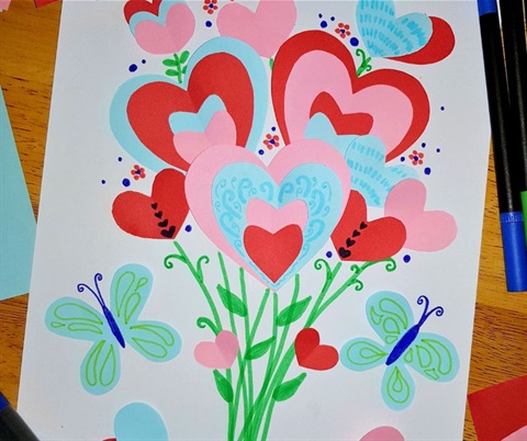 Heart bouquet art.jpg