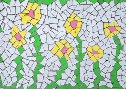 Paper Mosaics