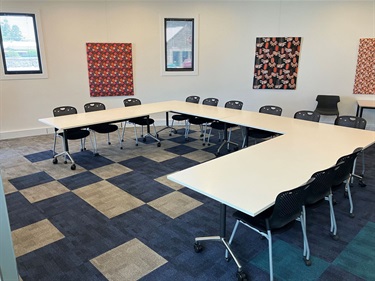 Large Meeting Room photo