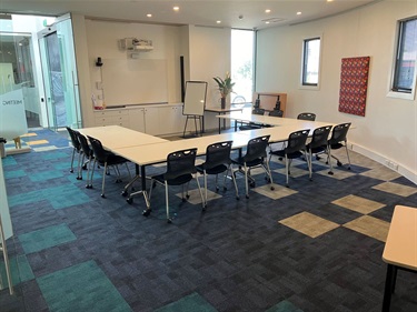 Large Meeting Room photo