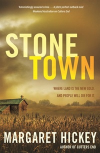 Stone town by Margaret Hickey 9780143777274.jpg